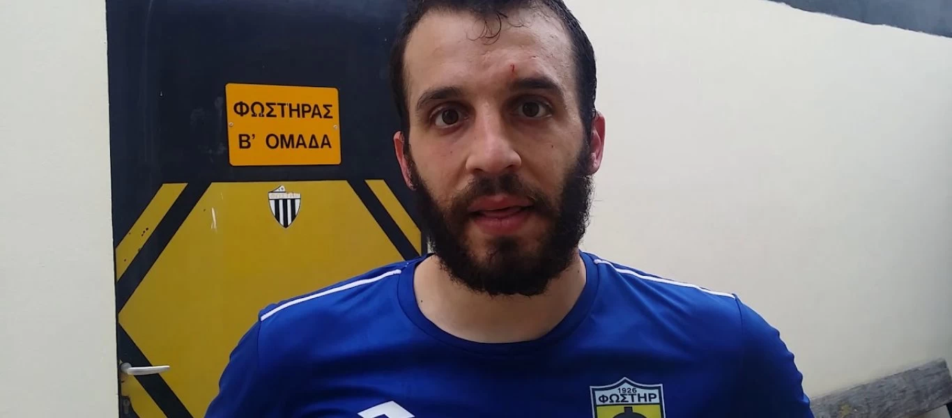 Συγκλονίζει πρώην παίκτης του Πανιωνίου: «Έκλεβα από την οικογένεια μου για να παίξω στοίχημα»